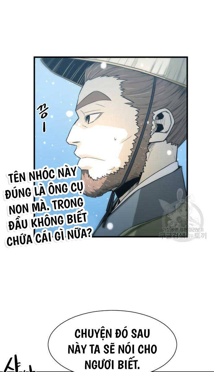 Nhất Hốt đao Chapter 5 - Trang 158