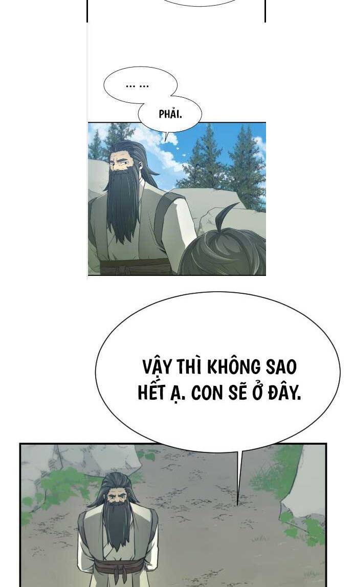 Nhất Hốt đao Chapter 2 - Trang 66