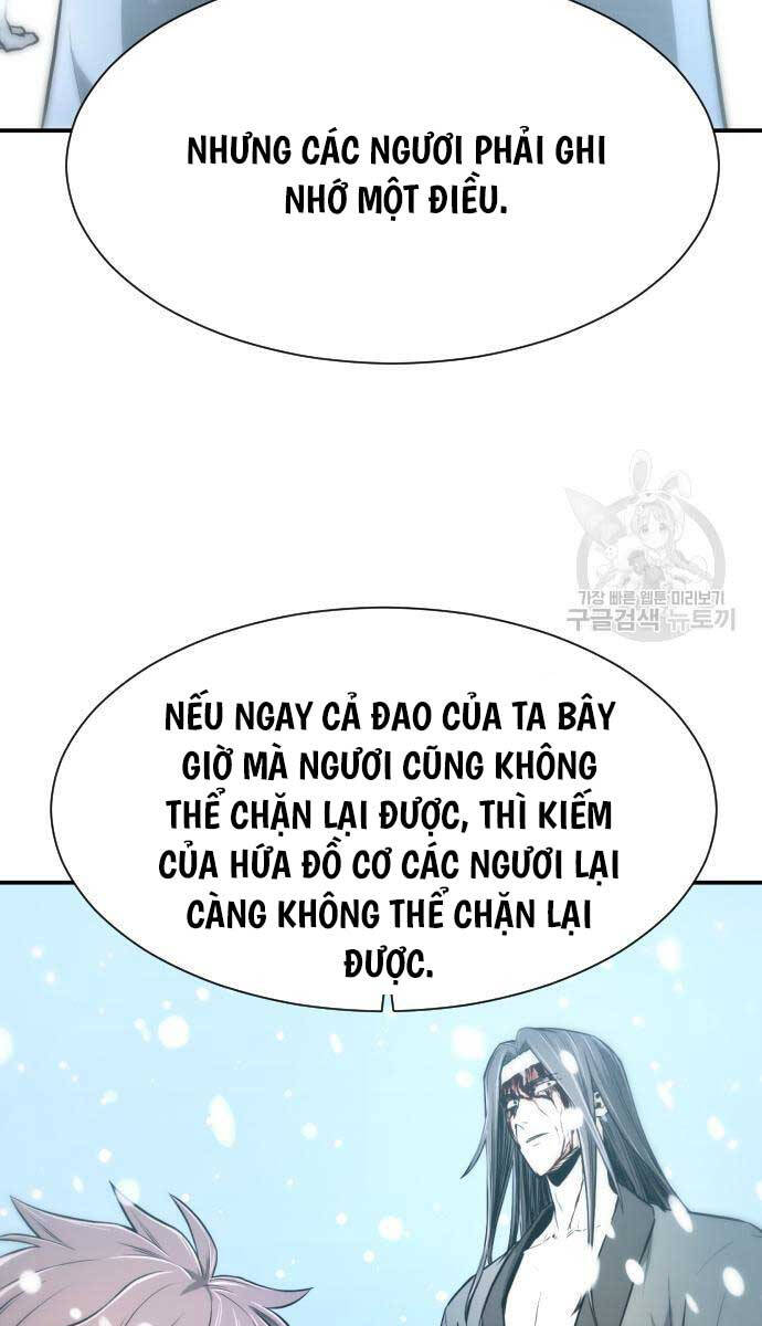 Nhất Hốt đao Chapter 5 - Trang 68