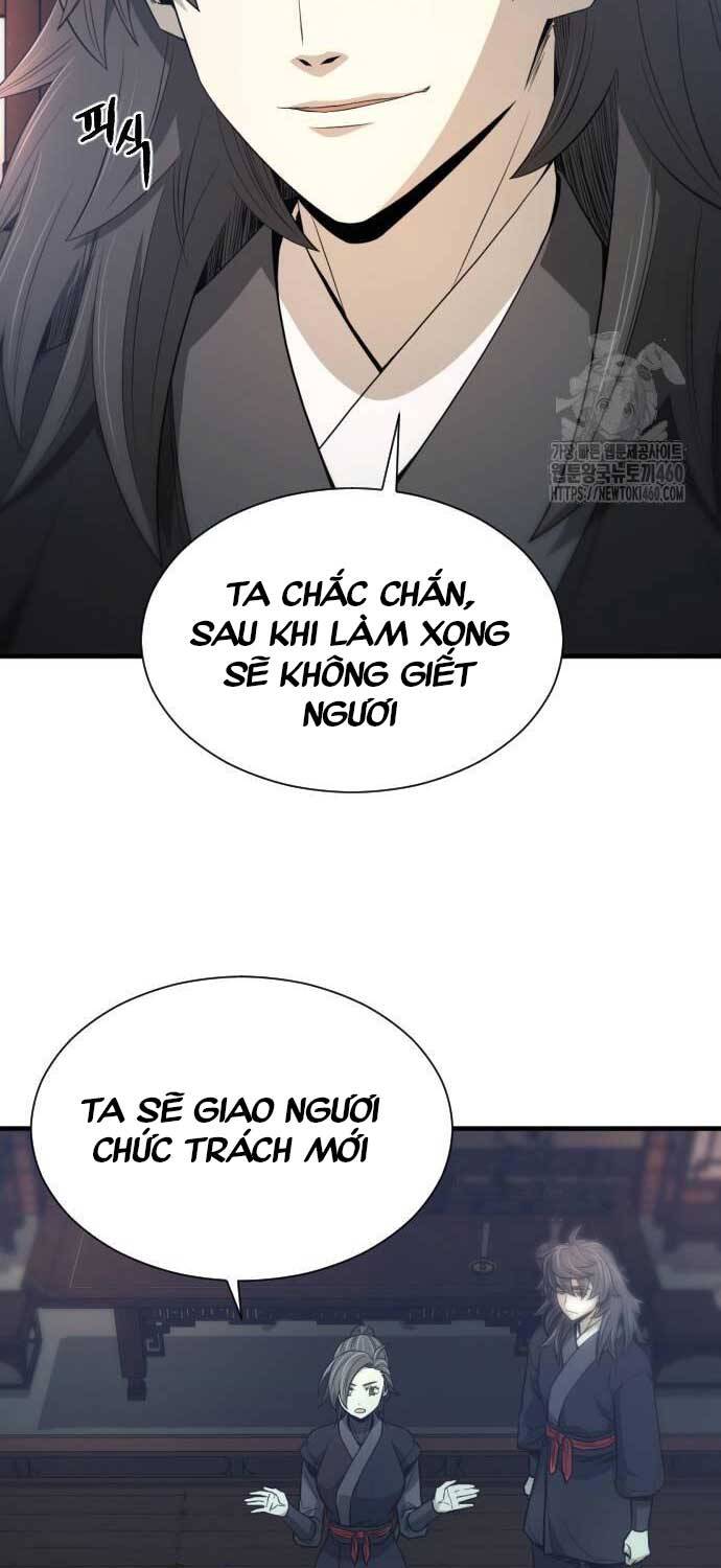 Nhất Hốt đao Chapter 47 - Trang 59