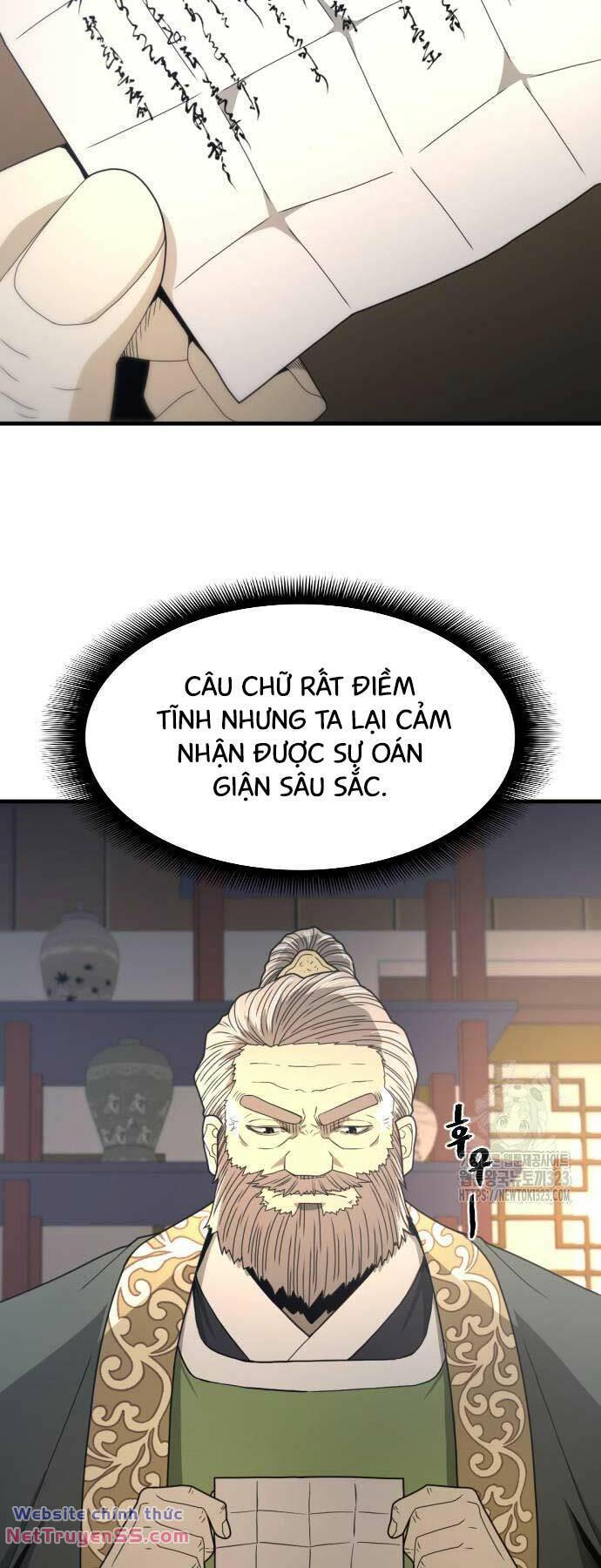 Nhất Hốt đao Chapter 15 - Trang 9