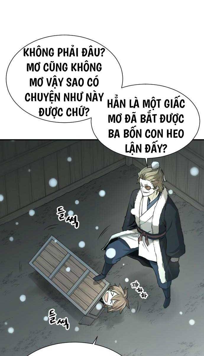 Nhất Hốt đao Chapter 2 - Trang 130