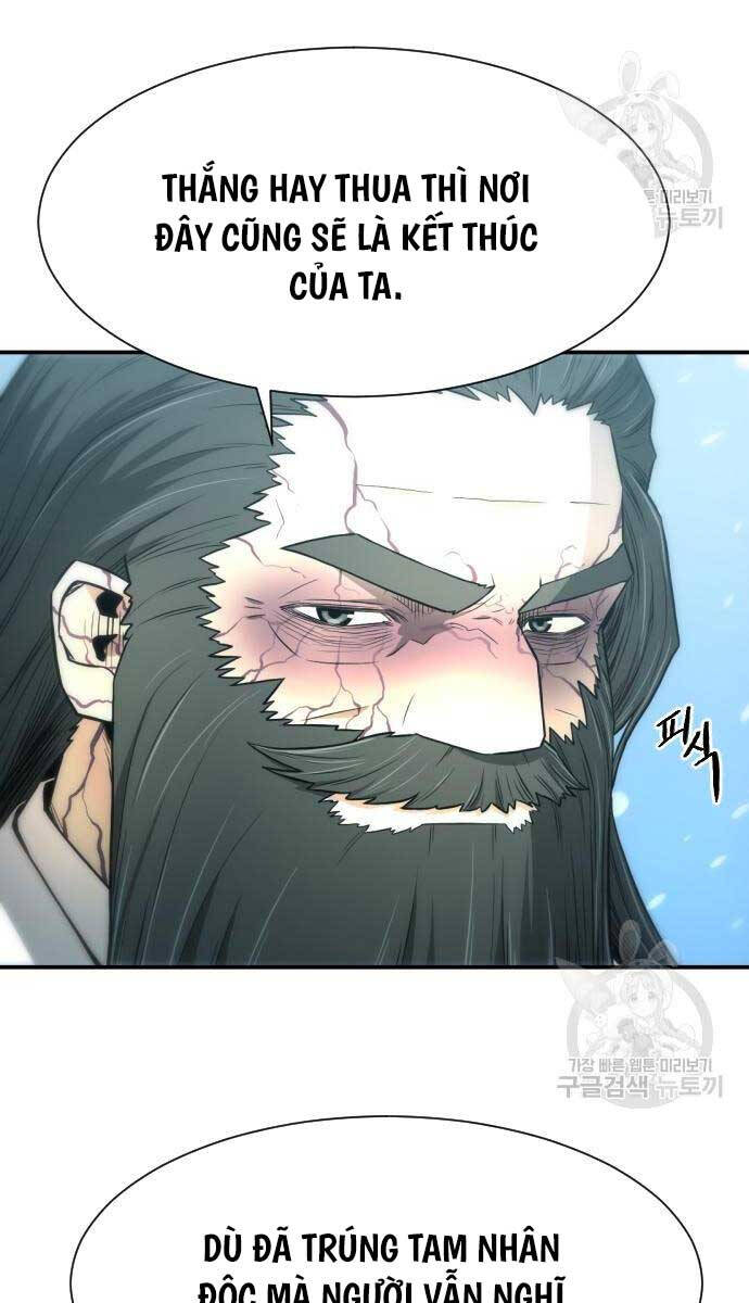 Nhất Hốt đao Chapter 5 - Trang 47