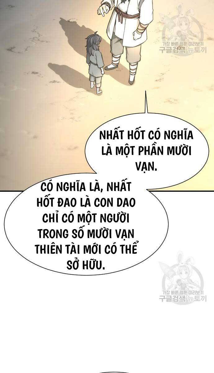 Nhất Hốt đao Chapter 4 - Trang 44