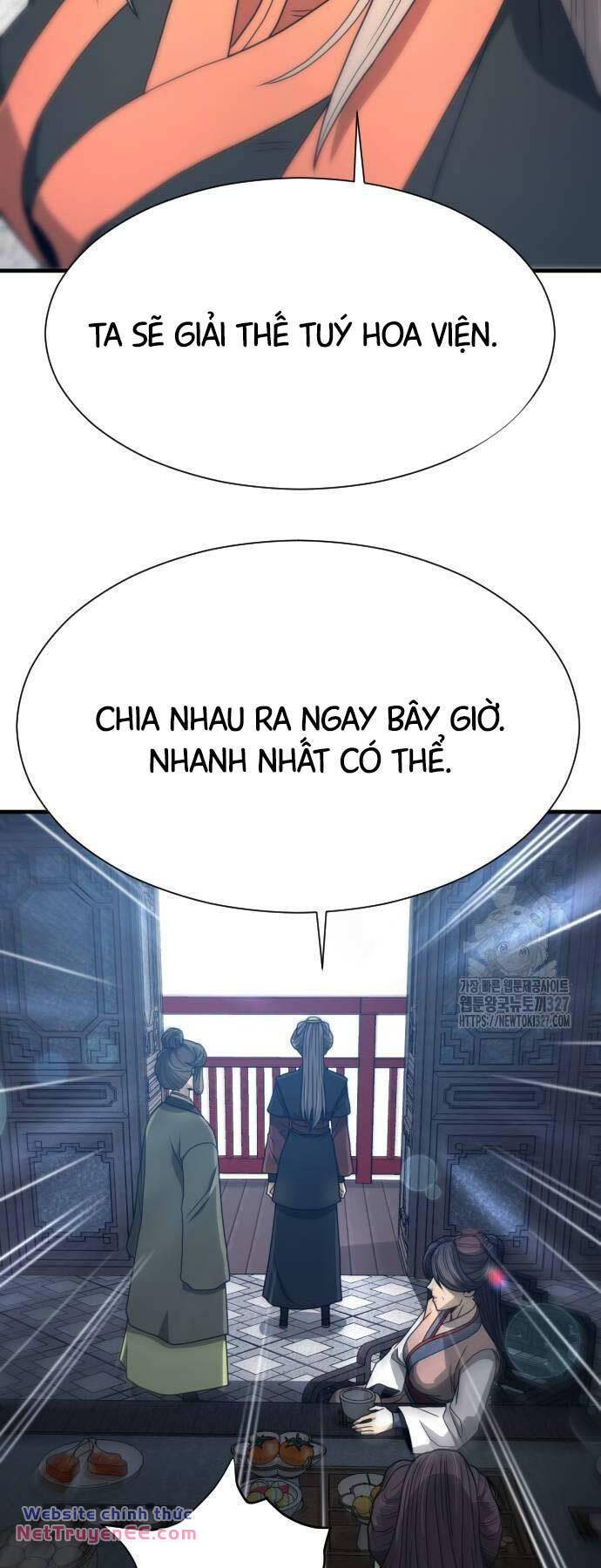 Nhất Hốt đao Chapter 20 - Trang 53