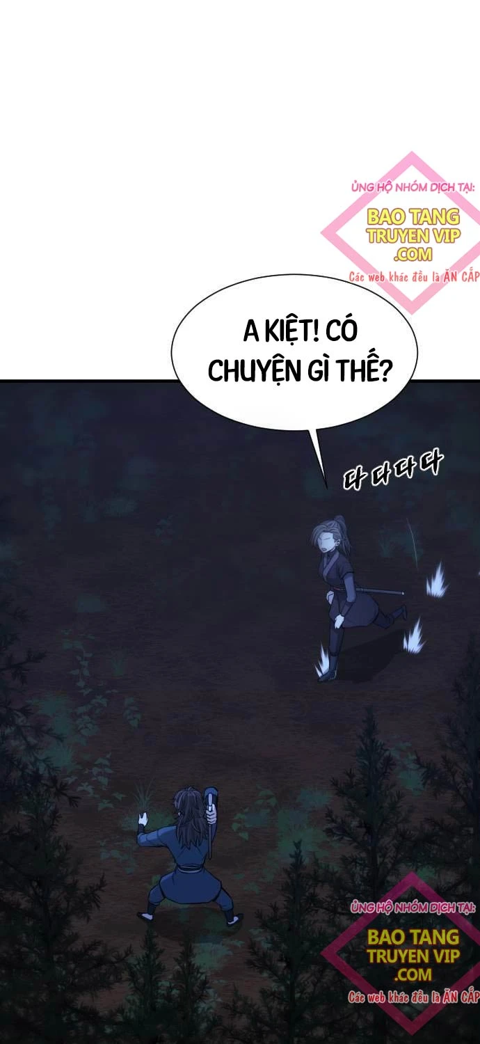 Nhất Hốt đao Chapter 41 - Trang 0