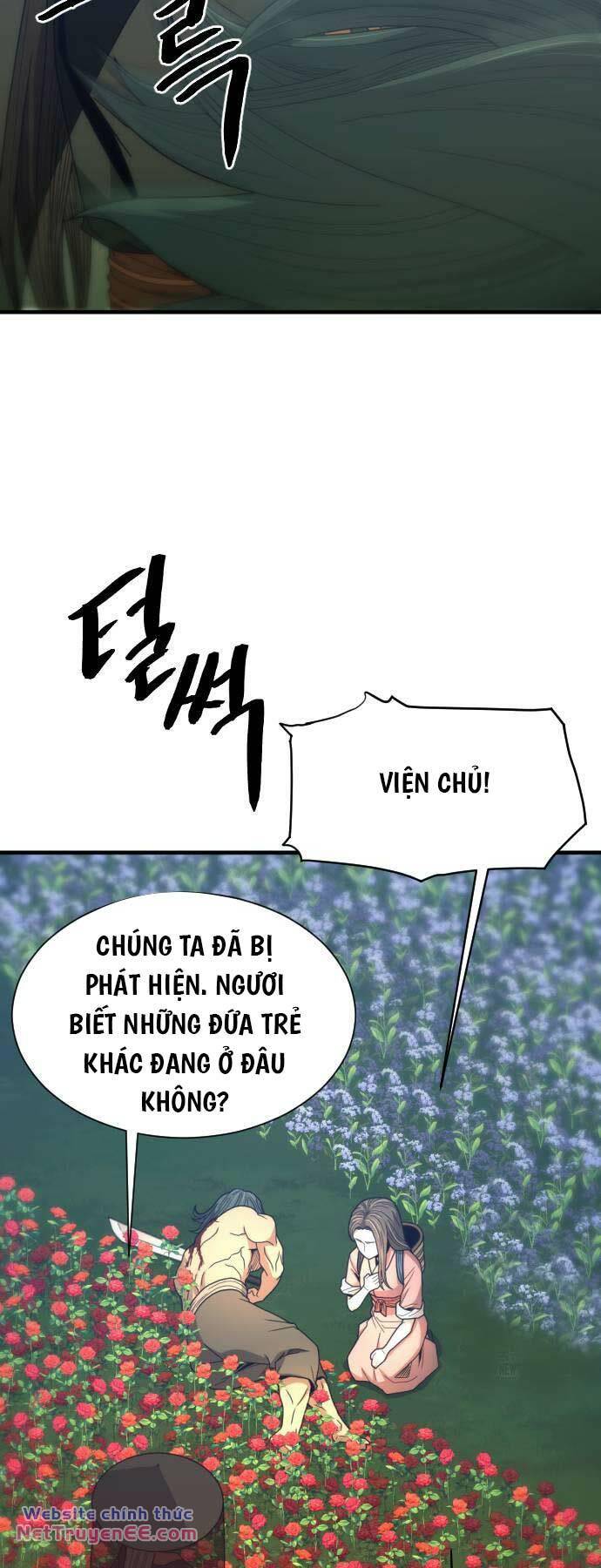 Nhất Hốt đao Chapter 23 - Trang 63