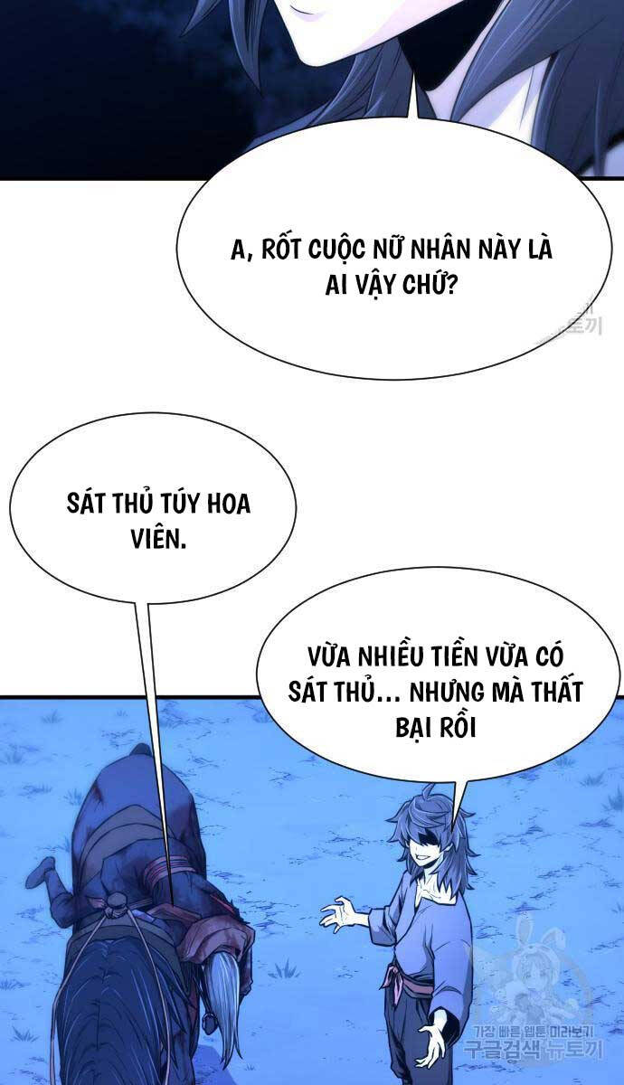 Nhất Hốt đao Chapter 6 - Trang 106