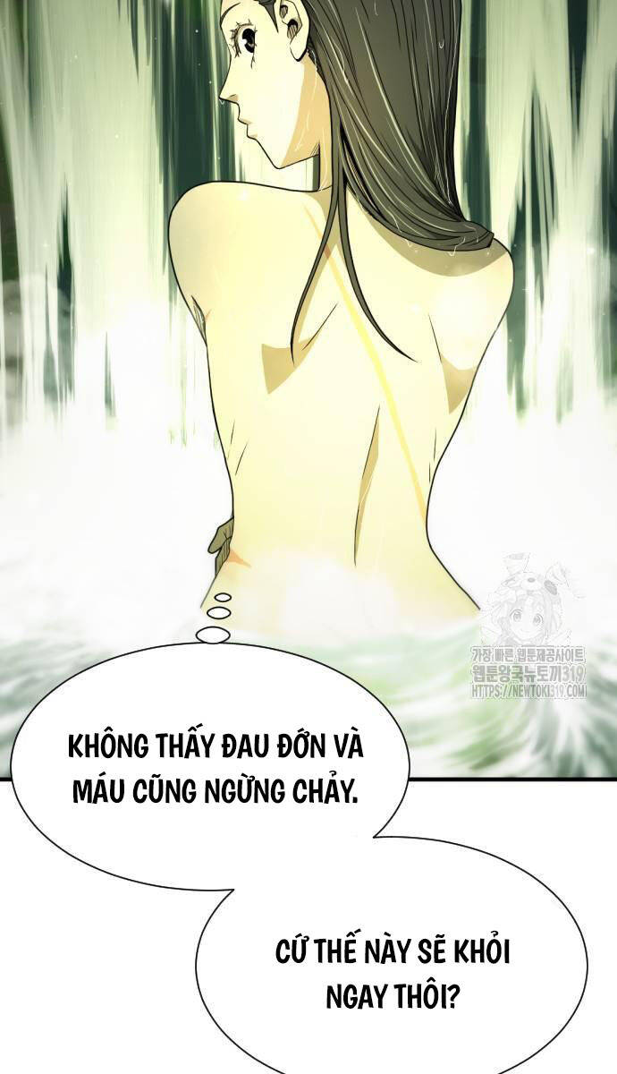 Nhất Hốt đao Chapter 11 - Trang 111