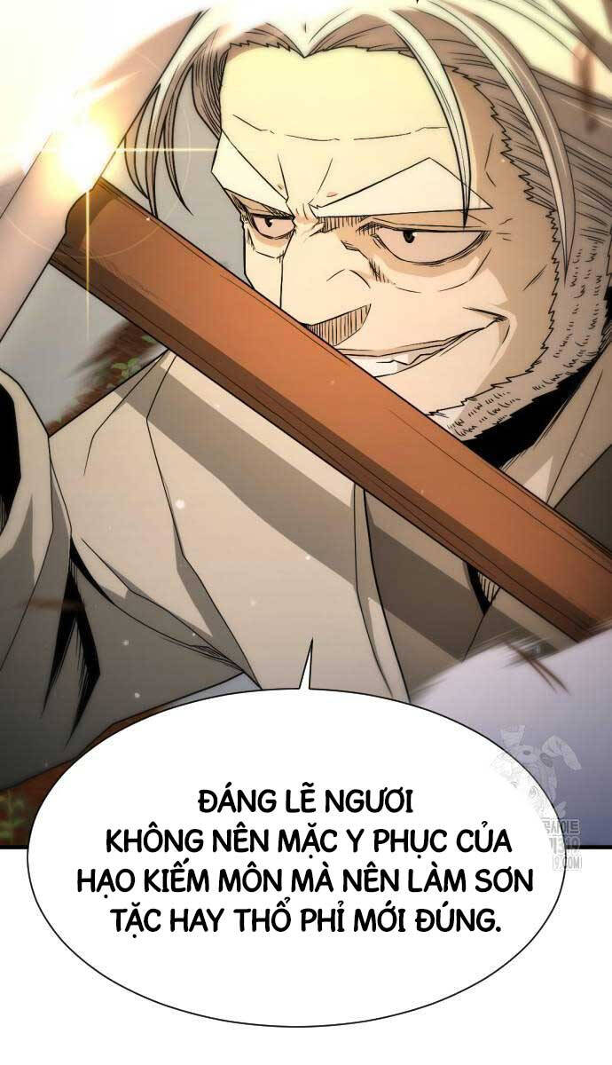 Nhất Hốt đao Chapter 10 - Trang 112