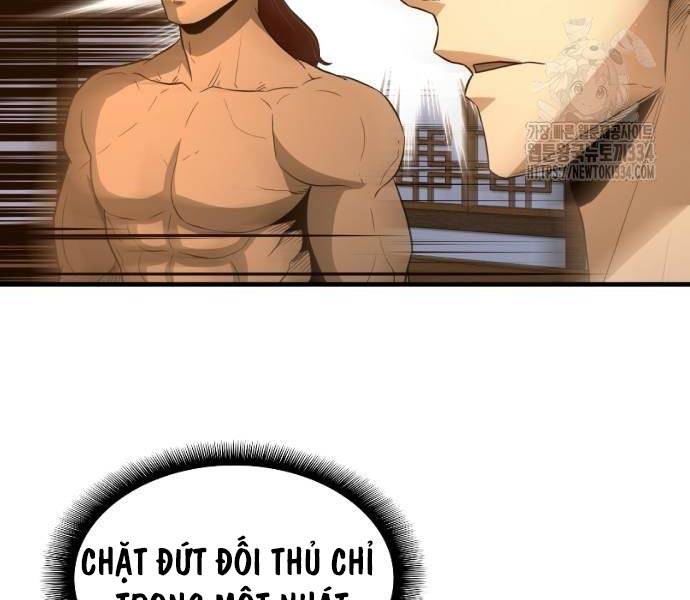 Nhất Hốt đao Chapter 27 - Trang 40