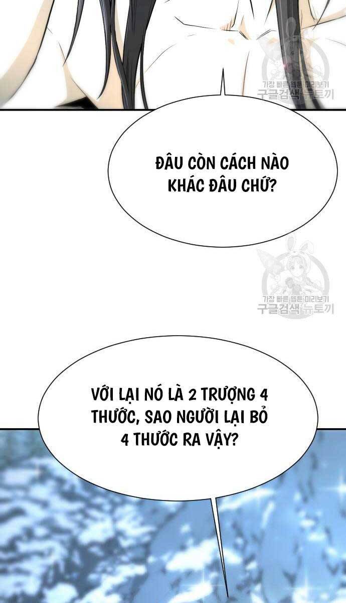 Nhất Hốt đao Chapter 4 - Trang 93