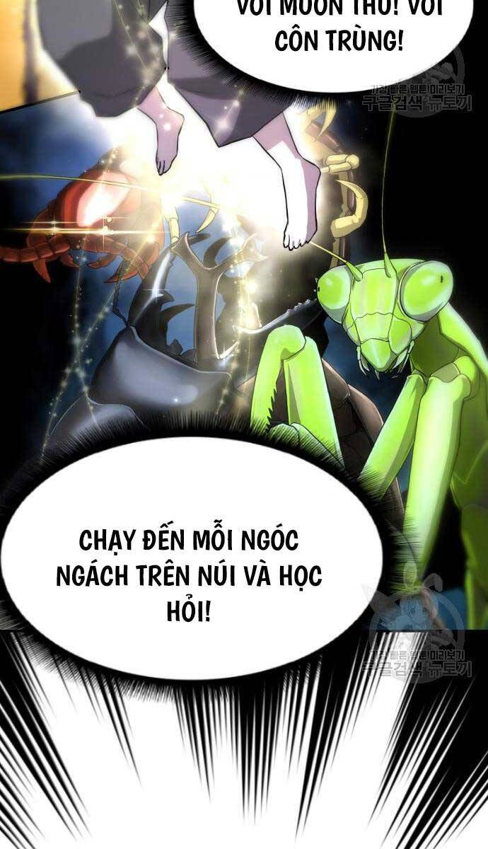 Nhất Hốt đao Chapter 4 - Trang 27