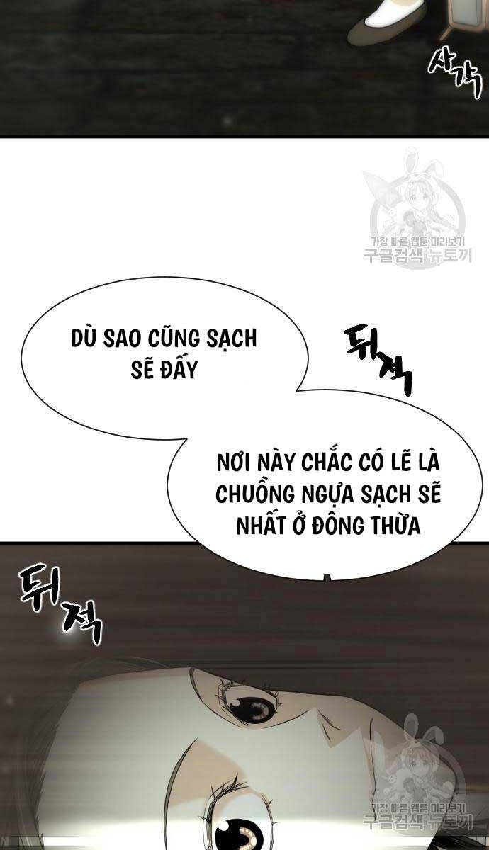 Nhất Hốt đao Chapter 8 - Trang 7