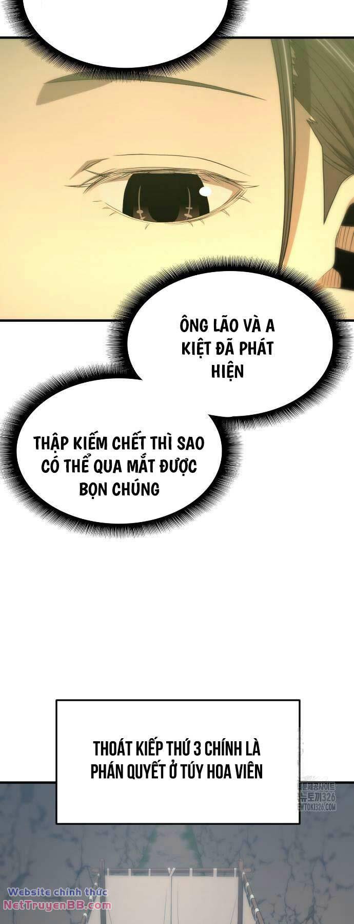 Nhất Hốt đao Chapter 19 - Trang 18