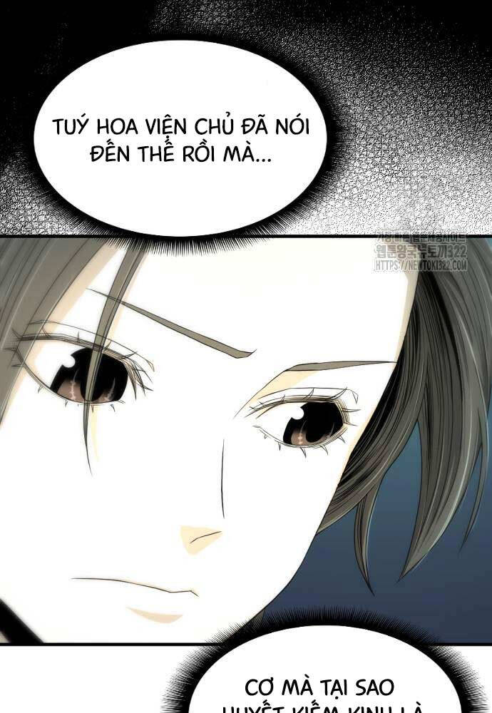 Nhất Hốt đao Chapter 14 - Trang 64