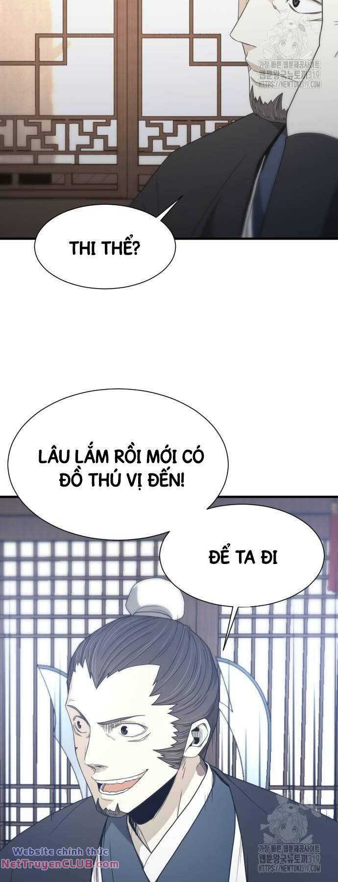 Nhất Hốt đao Chapter 12 - Trang 50