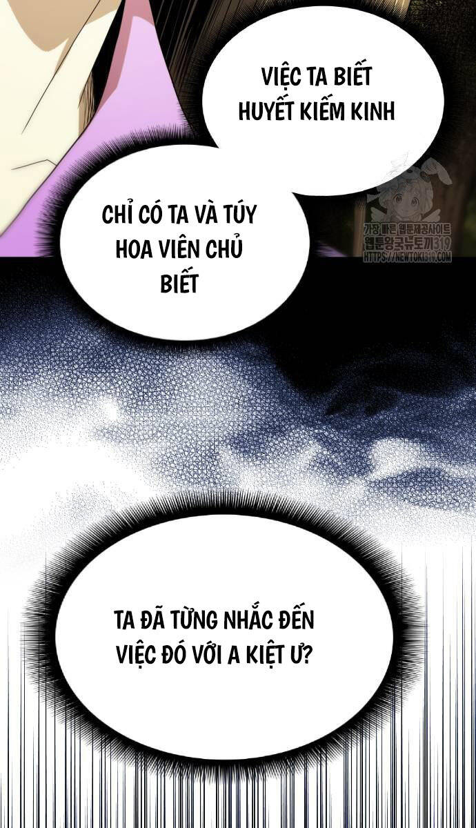 Nhất Hốt đao Chapter 11 - Trang 125