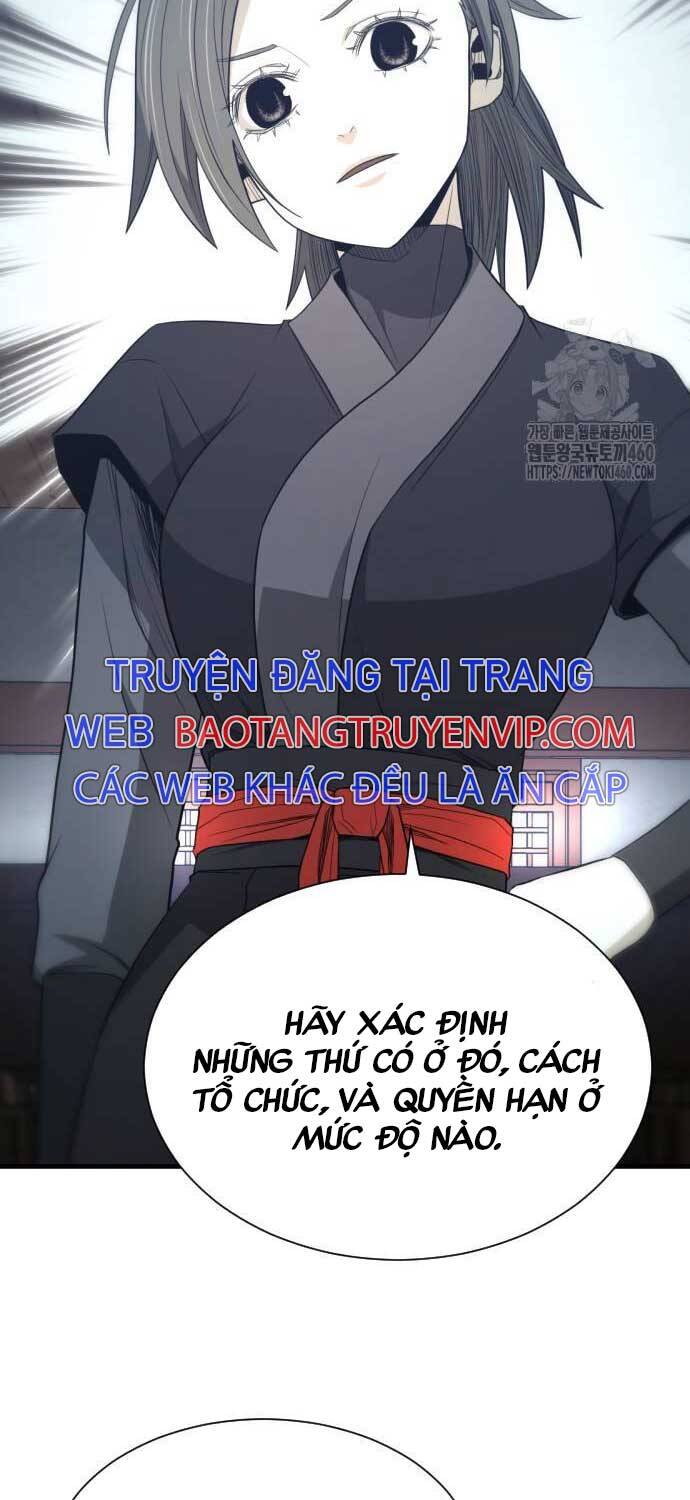 Nhất Hốt đao Chapter 47 - Trang 41