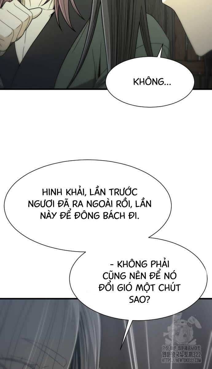 Nhất Hốt đao Chapter 14 - Trang 11