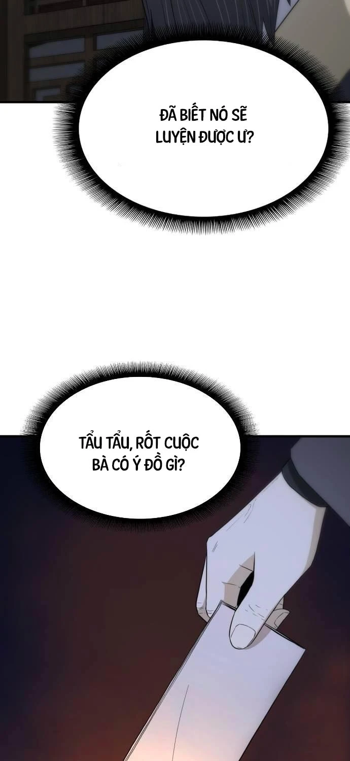 Nhất Hốt đao Chapter 41 - Trang 52