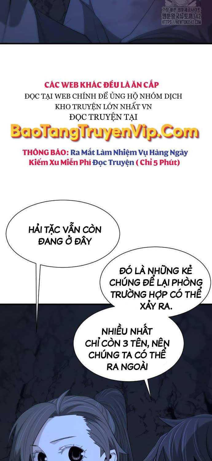 Nhất Hốt đao Chapter 36 - Trang 37