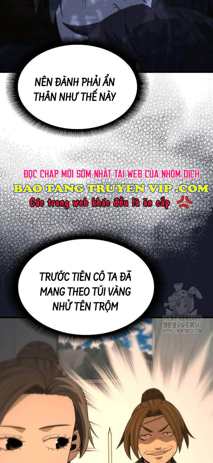 Nhất Hốt đao Chapter 35 - Trang 11