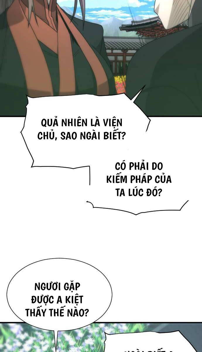 Nhất Hốt đao Chapter 21 - Trang 116