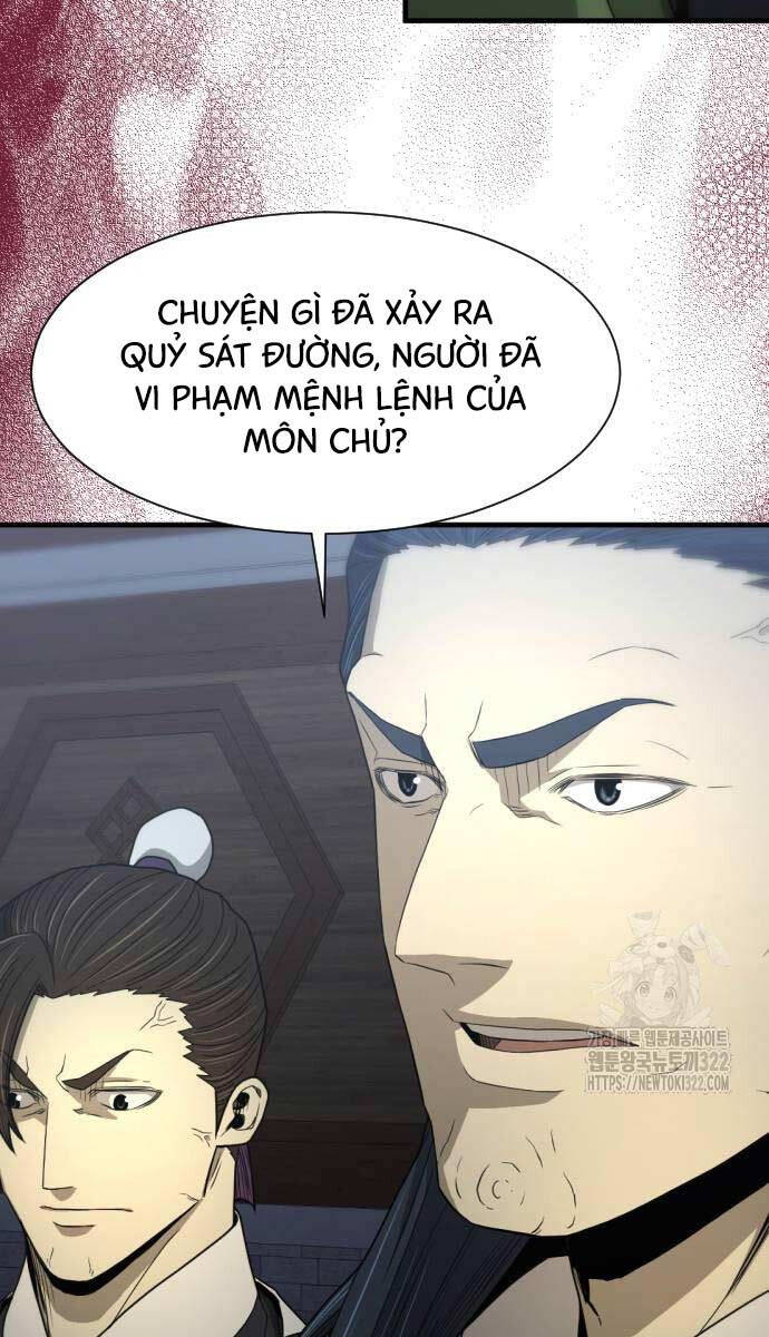 Nhất Hốt đao Chapter 14 - Trang 120