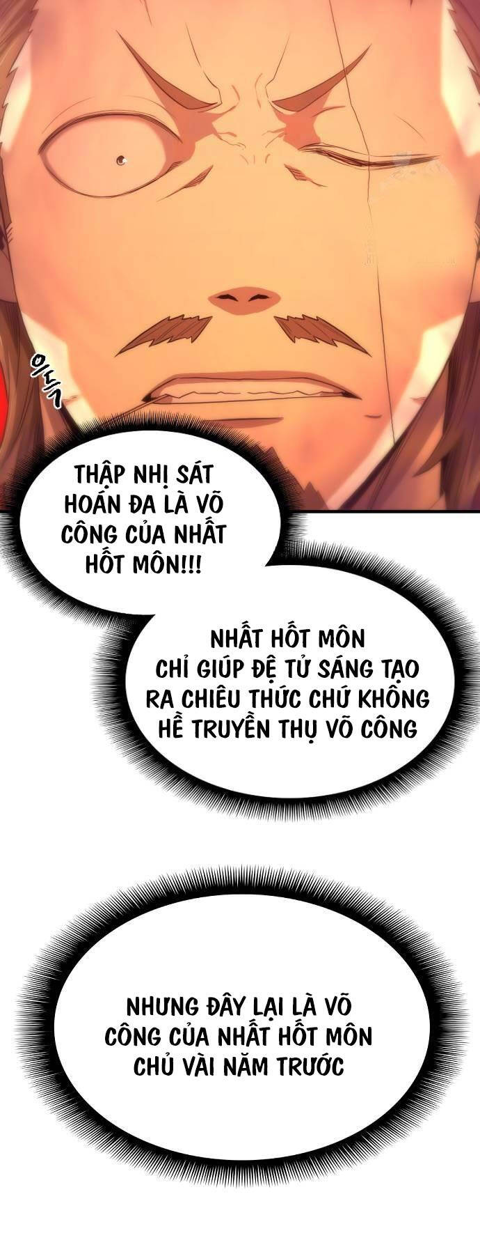 Nhất Hốt đao Chapter 29 - Trang 15