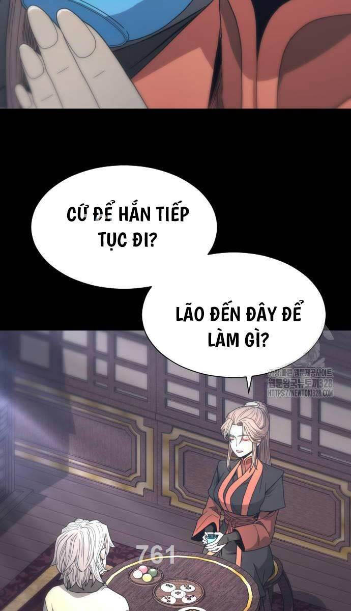 Nhất Hốt đao Chapter 21 - Trang 2