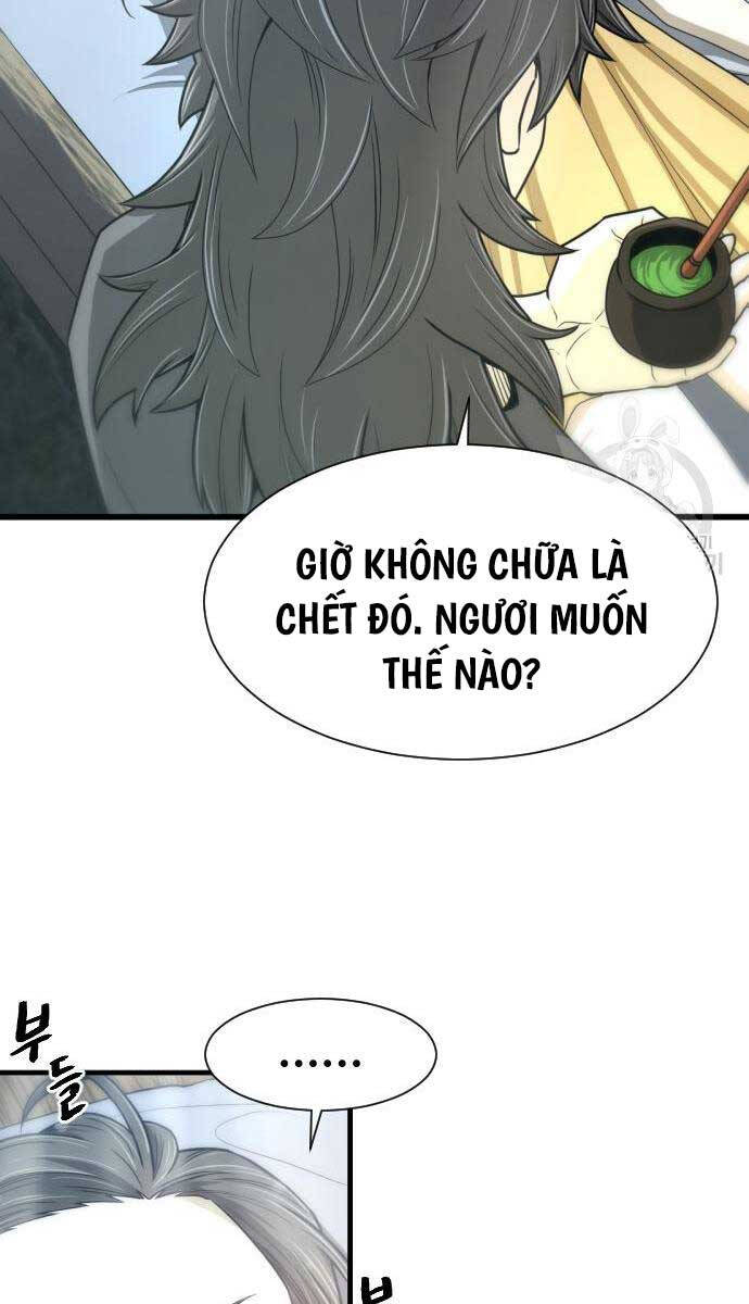 Nhất Hốt đao Chapter 7 - Trang 79