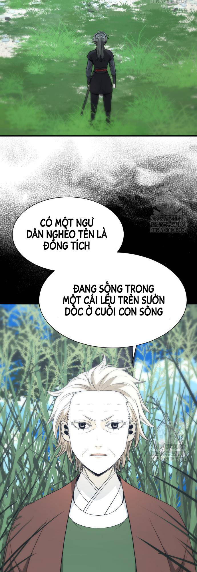 Nhất Hốt đao Chapter 44 - Trang 22