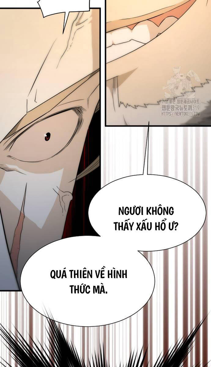 Nhất Hốt đao Chapter 11 - Trang 28