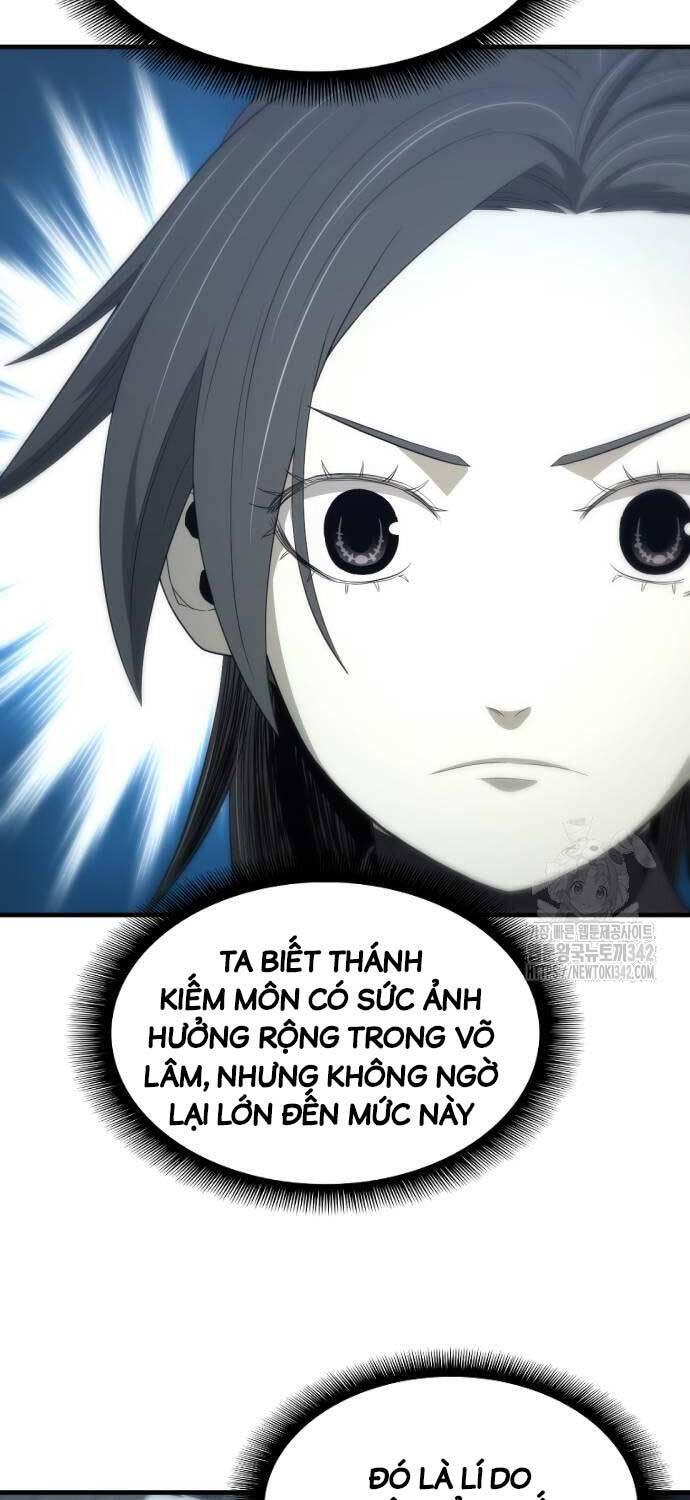 Nhất Hốt đao Chapter 36 - Trang 28