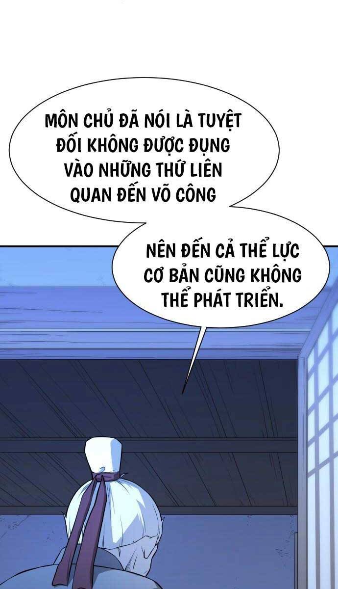 Nhất Hốt đao Chapter 1 - Trang 135