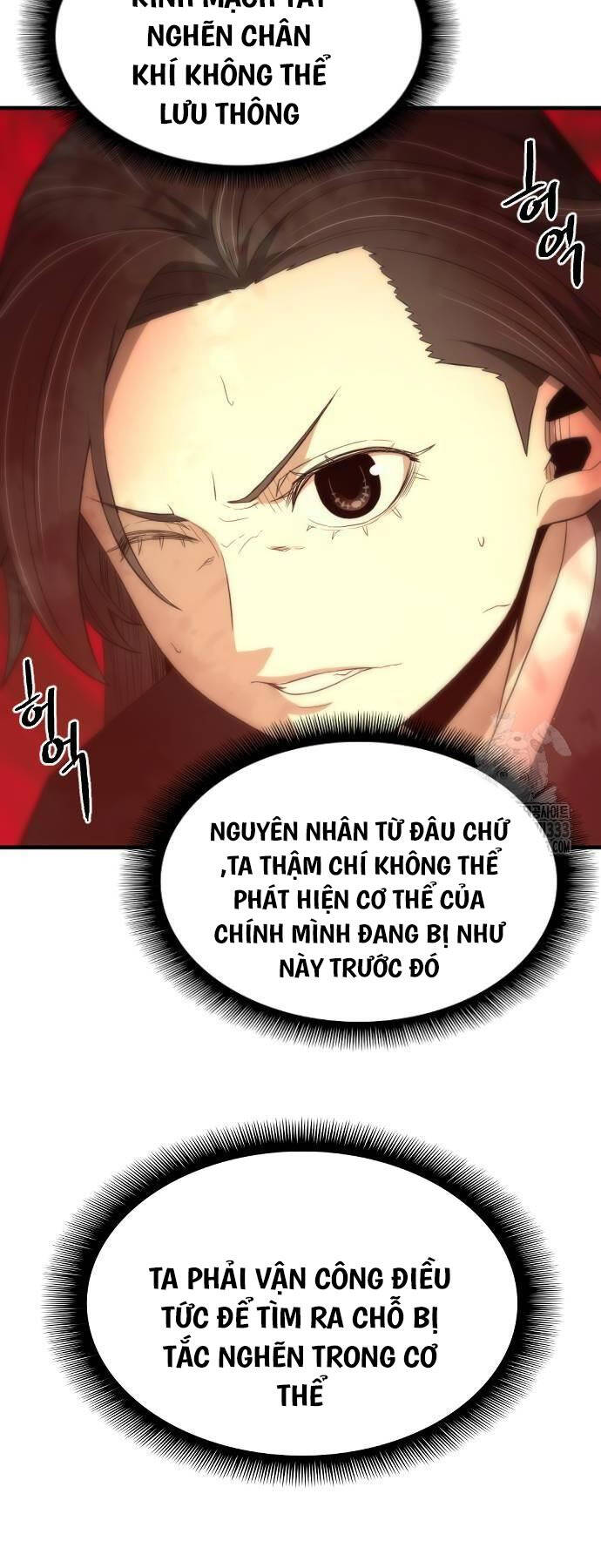 Nhất Hốt đao Chapter 26 - Trang 48