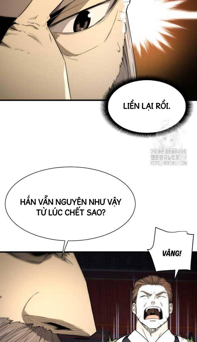 Nhất Hốt đao Chapter 10 - Trang 33