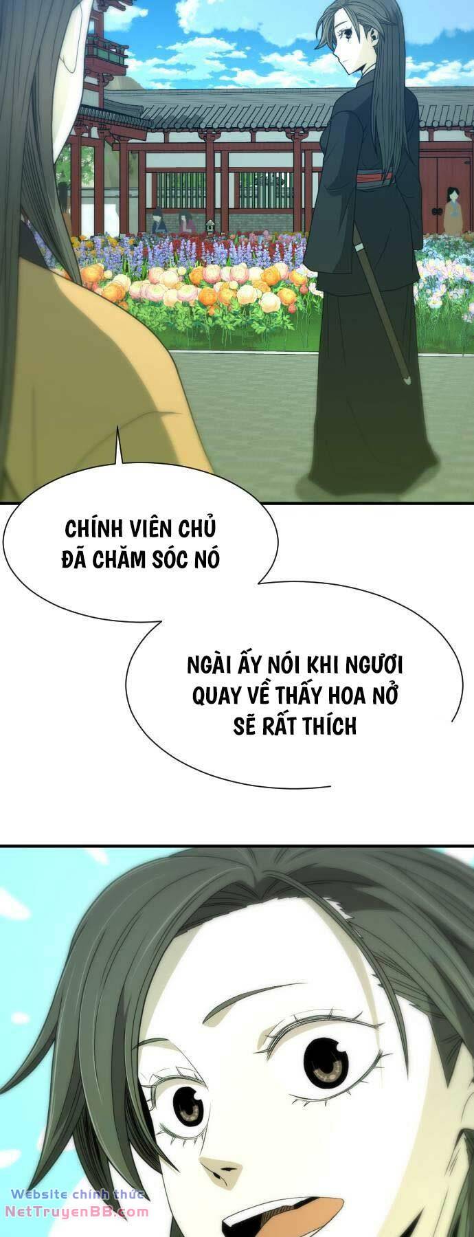 Nhất Hốt đao Chapter 19 - Trang 56