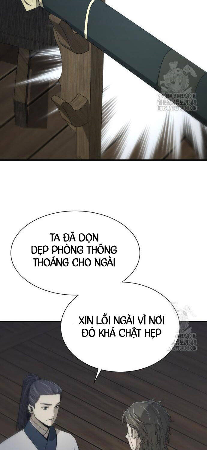 Nhất Hốt đao Chapter 42 - Trang 41