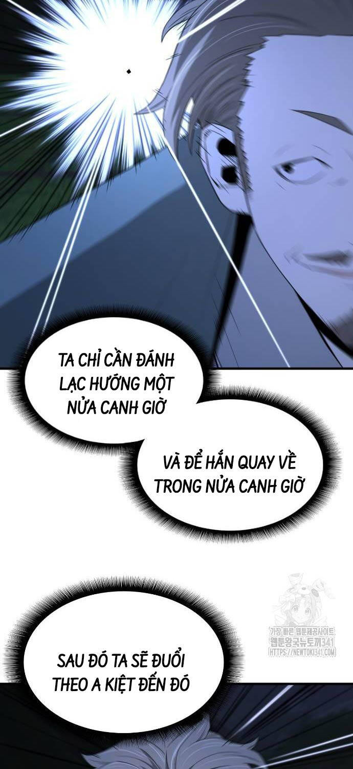 Nhất Hốt đao Chapter 35 - Trang 31