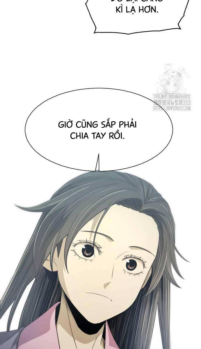 Nhất Hốt đao Chapter 14 - Trang 48