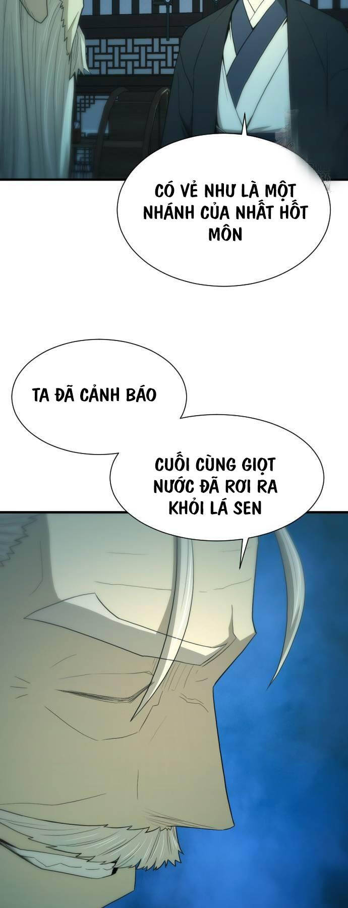 Nhất Hốt đao Chapter 29 - Trang 40