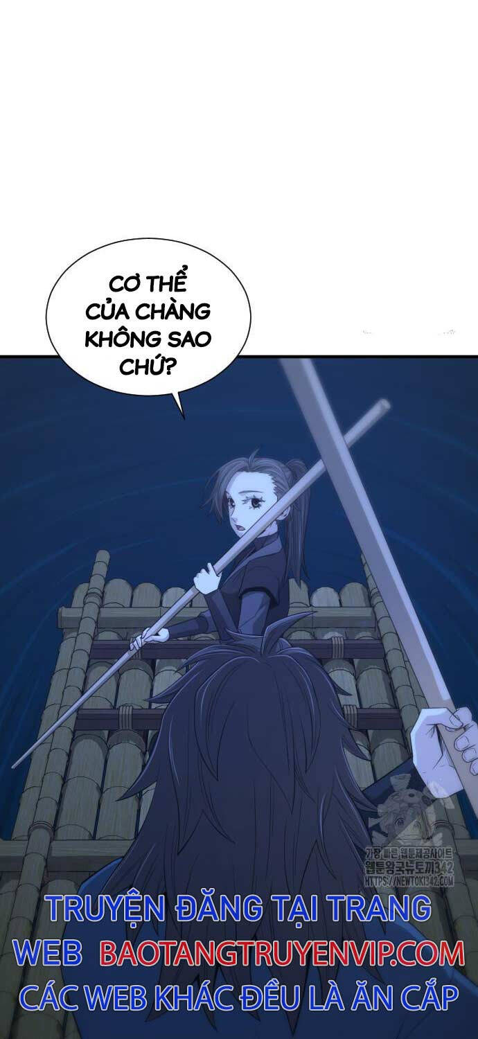 Nhất Hốt đao Chapter 37 - Trang 56