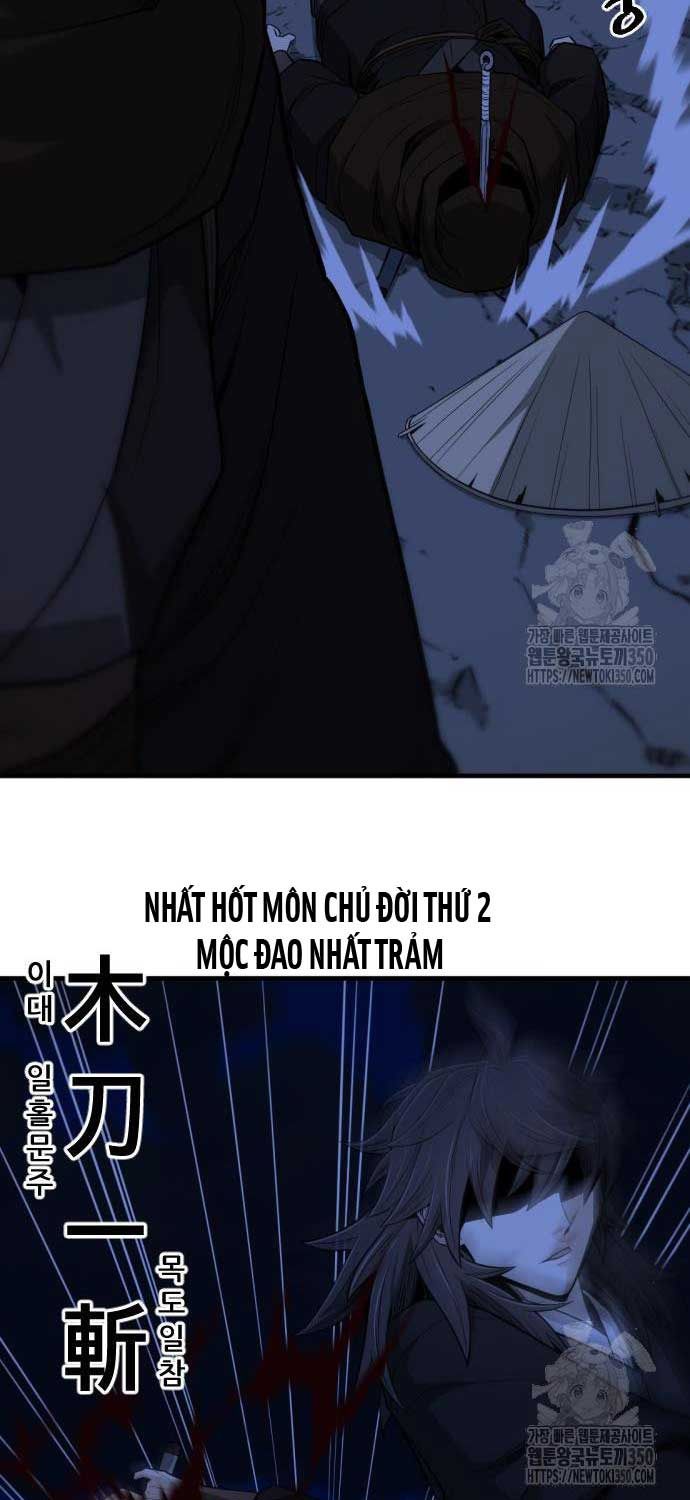 Nhất Hốt đao Chapter 45 - Trang 58