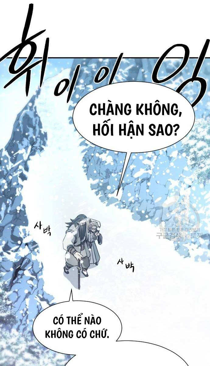 Nhất Hốt đao Chapter 5 - Trang 29