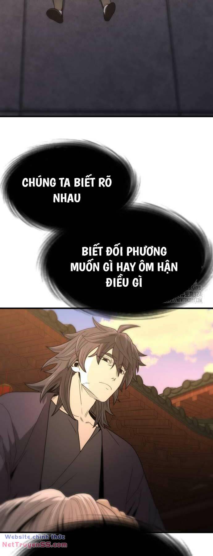 Nhất Hốt đao Chapter 16 - Trang 39