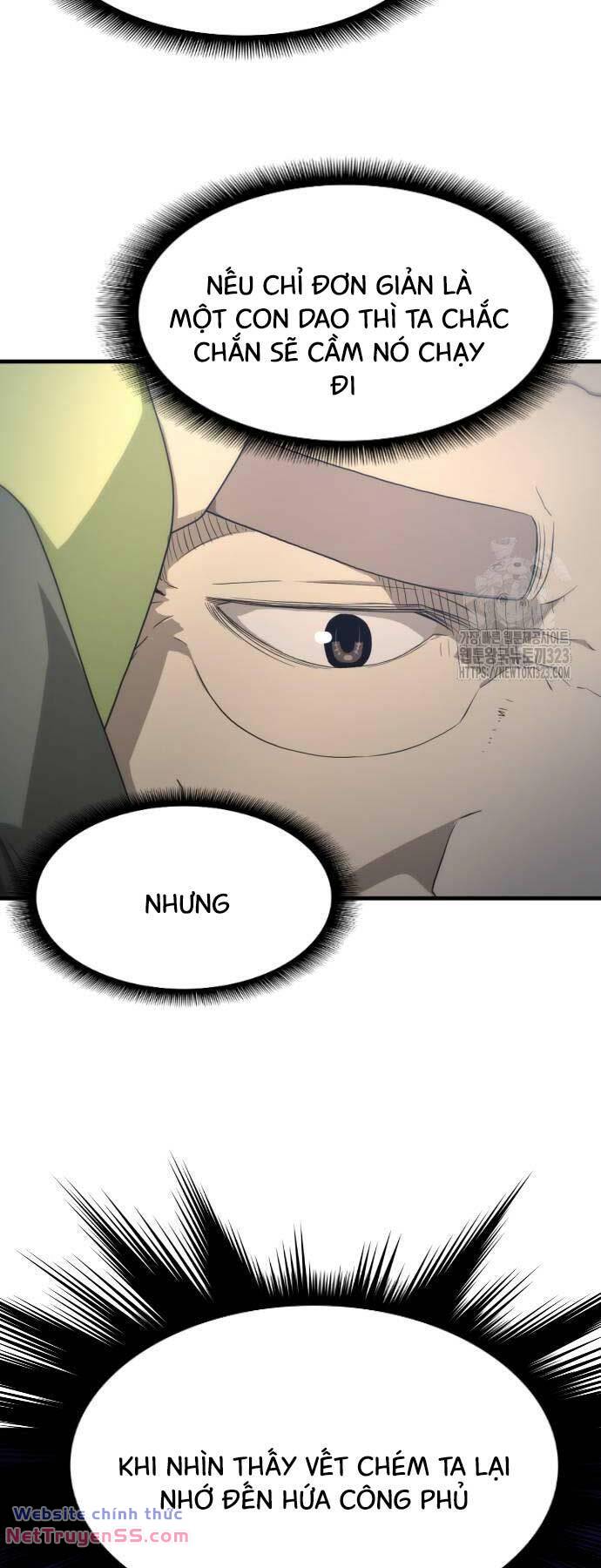 Nhất Hốt đao Chapter 15 - Trang 4