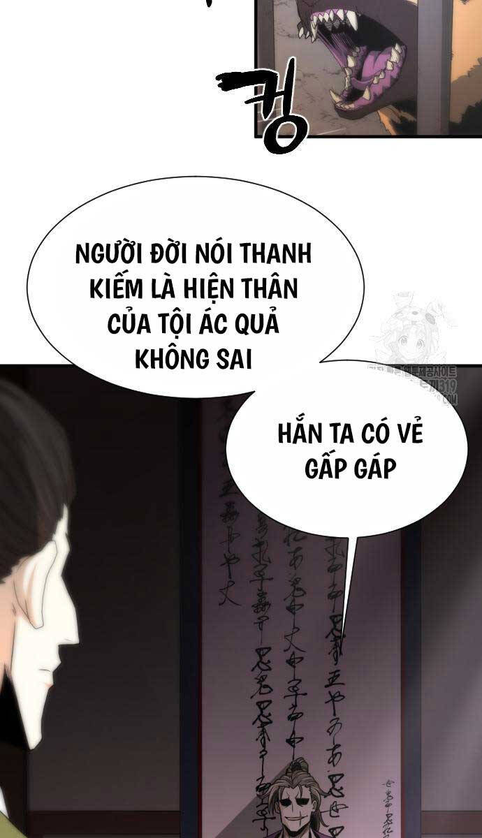 Nhất Hốt đao Chapter 9 - Trang 110