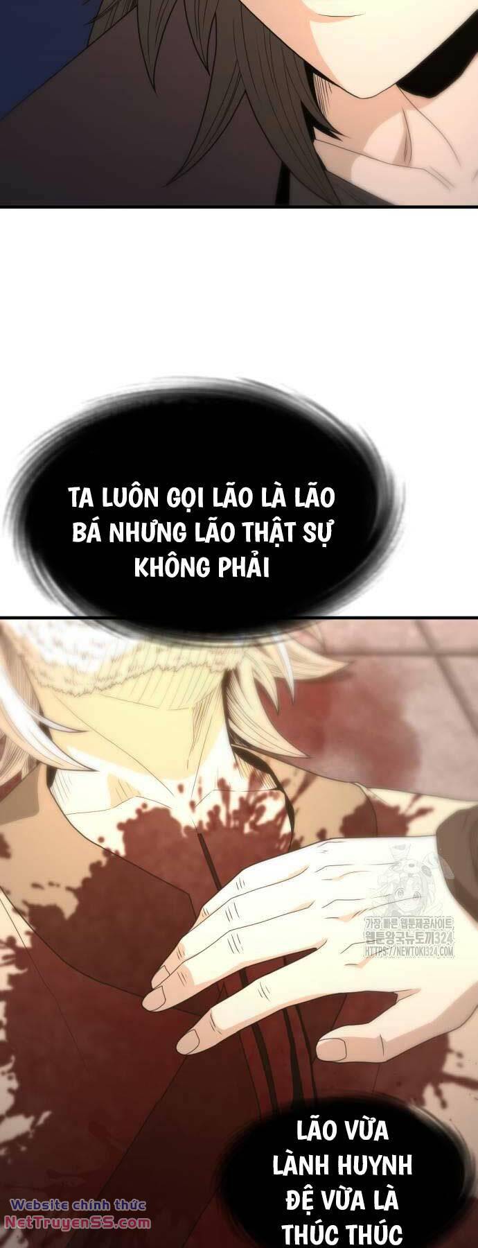 Nhất Hốt đao Chapter 16 - Trang 37